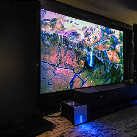 Harbeth Monitor 20.1 | Stereophile.com